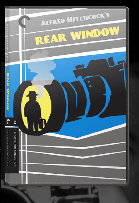 rear window dvd cover front